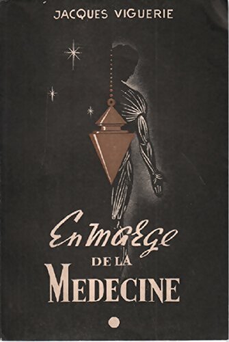Livrenpoche : En marge de la médecine - Jacques Viguerie - Livre