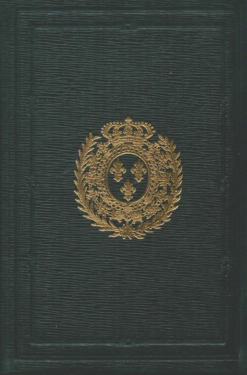 Livrenpoche : La religieuse - Denis Diderot - Livre