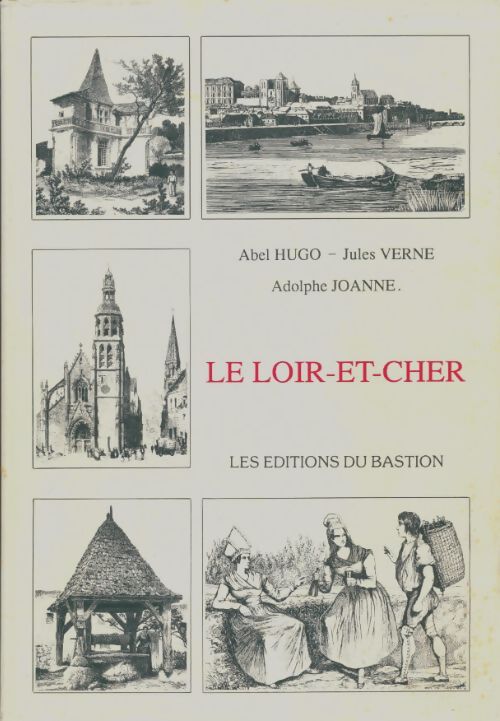 Livrenpoche : Le Loir-et-Cher - Collectif - Livre