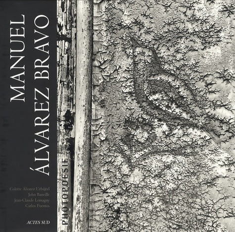 Livrenpoche : Manuel Alvarez Bravo - Manuel Alvarez Bravo - Livre