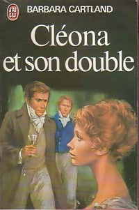 Livrenpoche : Cléona et son double - Barbara Cartland - Livre