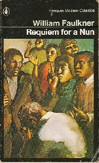 Livrenpoche : Requiem for a nun - William Faulkner - Livre