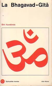 Livrenpoche : La Bhagavad-Gïta - Shrî Aurobindo - Livre