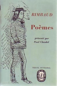 Livrenpoche : Poésies complètes - Arthur Rimbaud - Livre