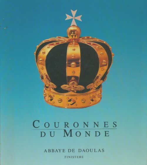 Livrenpoche : Couronnes du monde - Collectif - Livre
