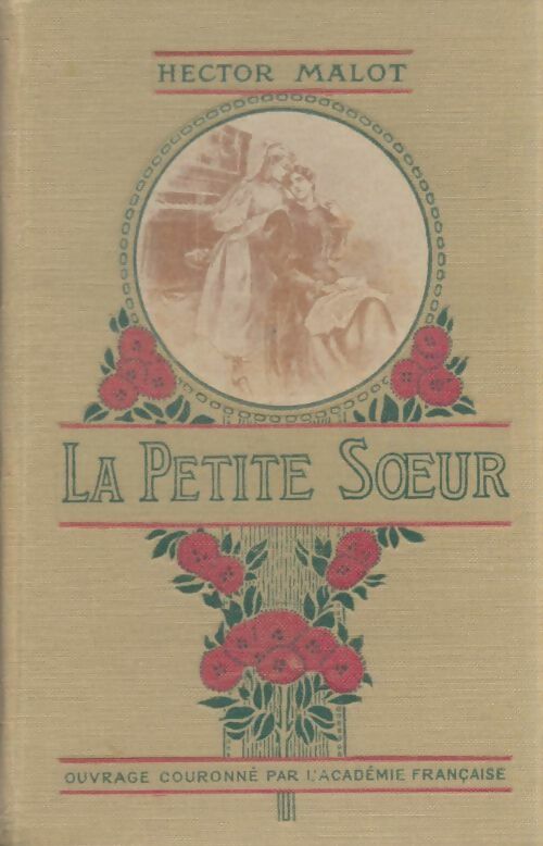 Livrenpoche : La petite soeur Tome II - Hector Malot - Livre