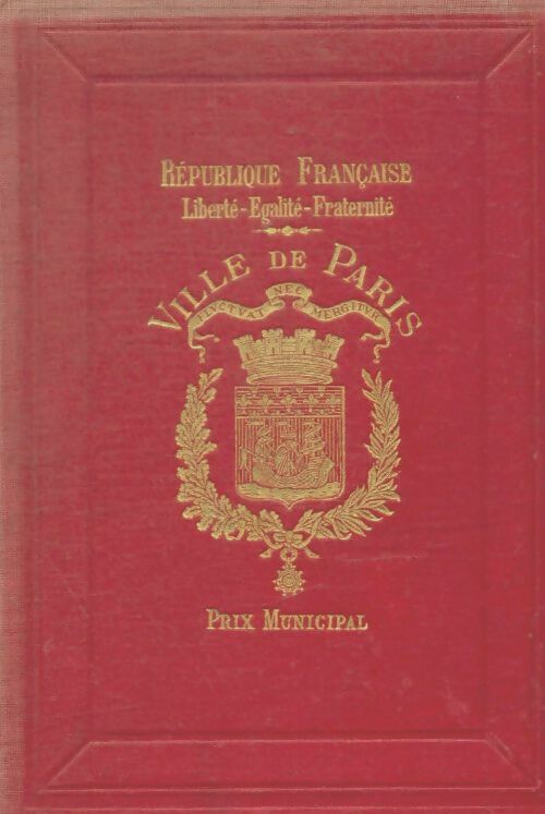 Livrenpoche : Histoire d'un trop bon chien - Marquis De Cherville - Livre