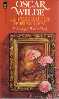 Livrenpoche : Le portrait de Dorian Gray - Oscar Wilde - Livre