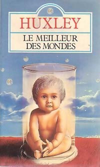 Livrenpoche : Le meilleur des mondes - Aldous Huxley - Livre