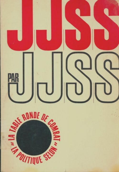 Livrenpoche : J. J. S. S. Par j. J. S. S. - Jean-Claude Vajou - Livre