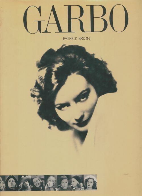 Livrenpoche : Garbo - Patrick Brion - Livre