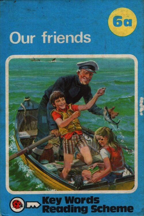 Our friends - W. Murray - Livre
