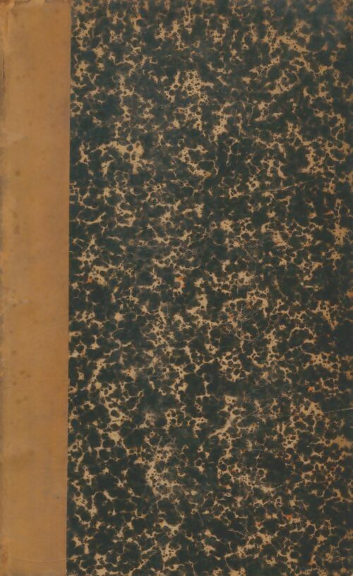 Livrenpoche : Bulletin de la société chimique de Paris 1901 - Collectif - Livre