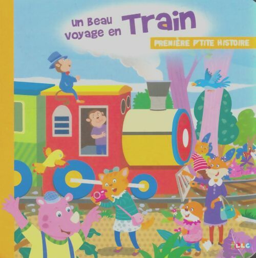 Livrenpoche : Un beau voyage en train - Xxx - Livre