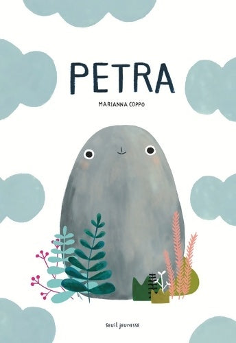 Livrenpoche : Petra - Marianna Coppo - Livre
