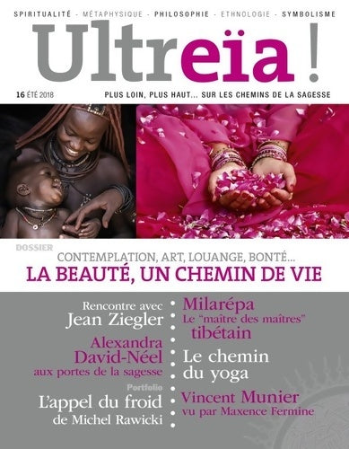 Livrenpoche : Ultreïa ! 16 - Collectif - Livre