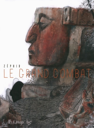 Livrenpoche : Le grand combat - Zéphir - Livre