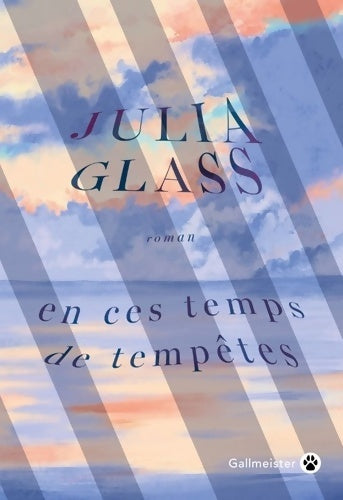 Livrenpoche : En ces temps de tempêtes - Julia Glass - Livre