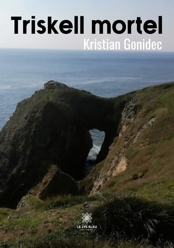 Livrenpoche : Triskell mortel - Kristian Gonidec - Livre