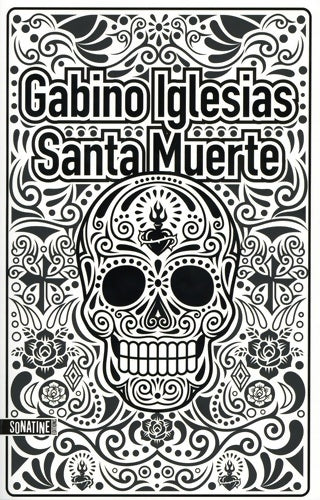Livrenpoche : Santa muerte - Gabino Iglesias - Livre