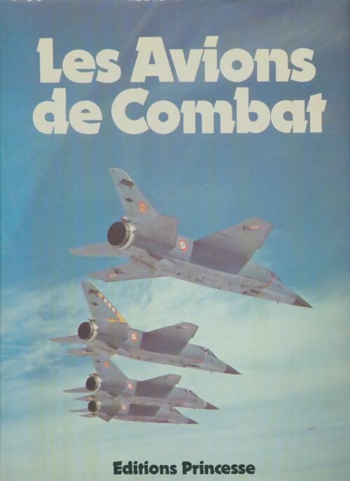 Livrenpoche : Les avions de combat - Chris Ellis - Livre