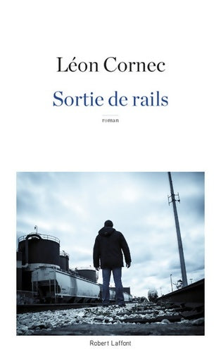 Livrenpoche : Sortie de rails - Léon Cornec - Livre