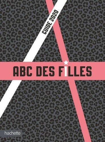 Livrenpoche : ABC des filles - Edition 2020 - Collectif - Livre