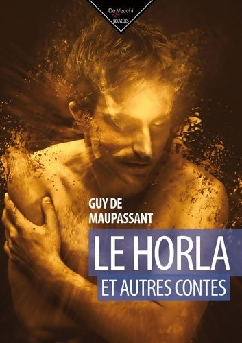 Livrenpoche : Le horla et autres contes - Guy De Maupassant - Livre