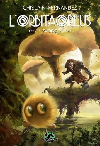 Livrenpoche : Swagg - Ghislain Fernandez - Livre