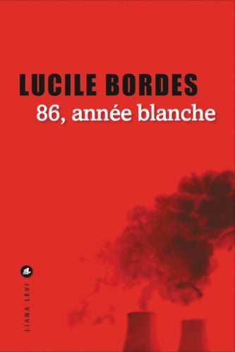 Livrenpoche : 86 année blanche - Lucile Bordes - Livre