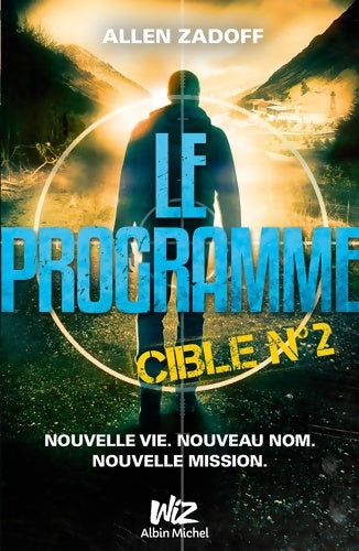 Livrenpoche : Wiz - Allen Zadoff - Livre