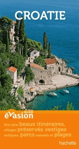 Livrenpoche : Croatie - Serge Bathendier - Livre
