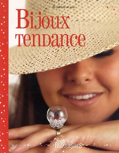 Livrenpoche : Bijoux tendance - Jennifer Rousset - Livre