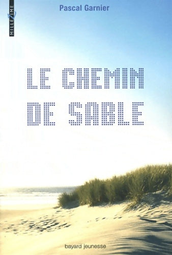 Livrenpoche : Le chemin de sable - Pascal Garnier - Livre
