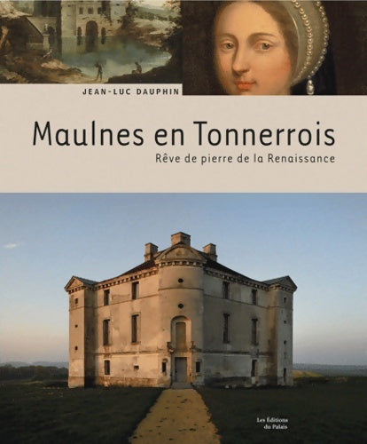 Livrenpoche : Maulnes en Tonnerois - Jean-Luc Dauphin - Livre