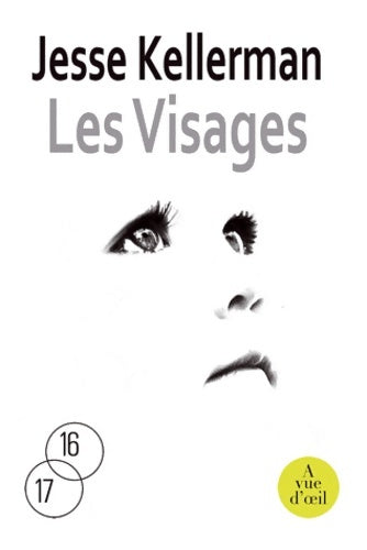 Livrenpoche : Les visages - Jesse Kellerman - Livre