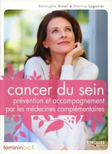 Livrenpoche : Cancer du sein - Berengere Arnal - Livre