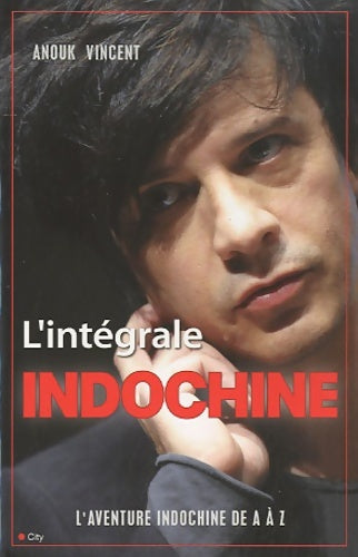 Livrenpoche : L'intégrale Indochine - Vincent-a - Livre