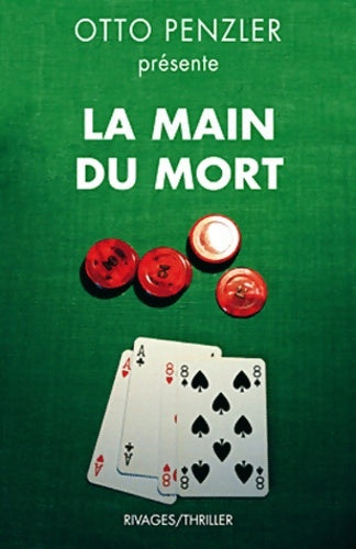 Livrenpoche : La main du mort - Otto Penzler - Livre