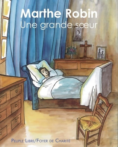 Livrenpoche : Marthe Robin - Françoise Barbier - Livre