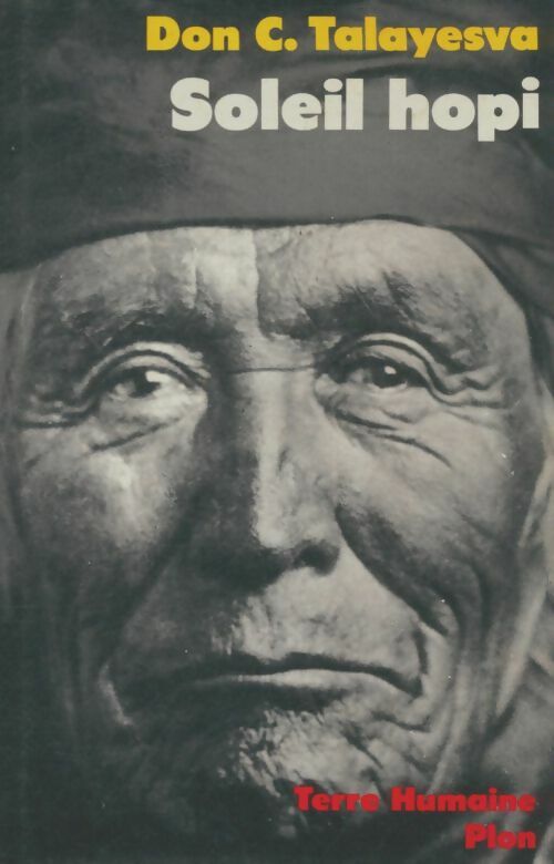 Livrenpoche : Soleil Hopi - Don C. Talayesva - Livre
