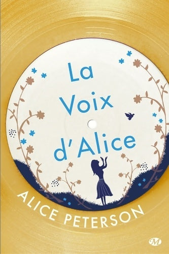 Livrenpoche : La Voix d'Alice - Alice Peterson - Livre