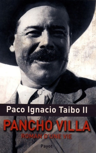 Livrenpoche : Pancho Villa - Paco Ignacio Taïbo II - Livre