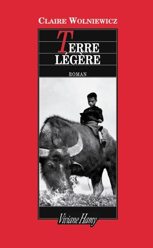 Livrenpoche : Terre légère - Claire Wolniewicz - Livre