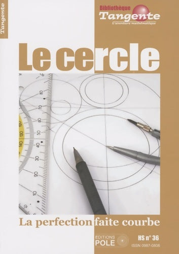 Livrenpoche : LE CERCLE - Collectif - Livre