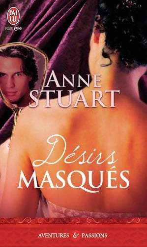 Livrenpoche : Désirs masqués - Anne Stuart - Livre