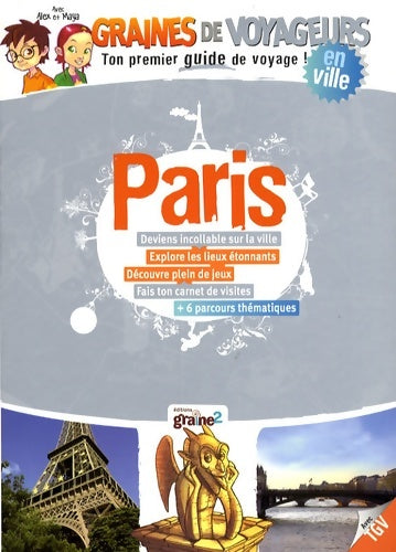Livrenpoche : Paris - Jean-Michel Billioud - Livre