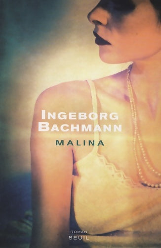 Livrenpoche : Malina - Ingeborg Bachmann - Livre