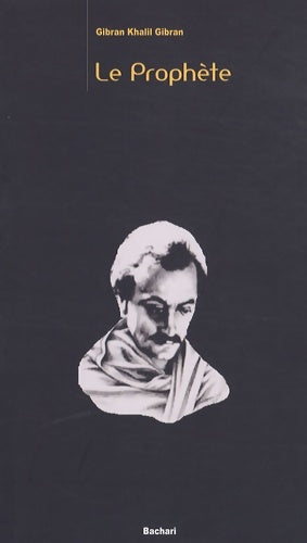Livrenpoche : Le prophète - Khalil Gibran - Livre