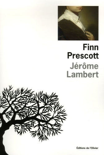 Livrenpoche : Finn Prescott - Jérome Lambert - Livre